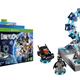 Illustration for article titled iLego Dimensions/i transports your bricks and Minifigs into a video game